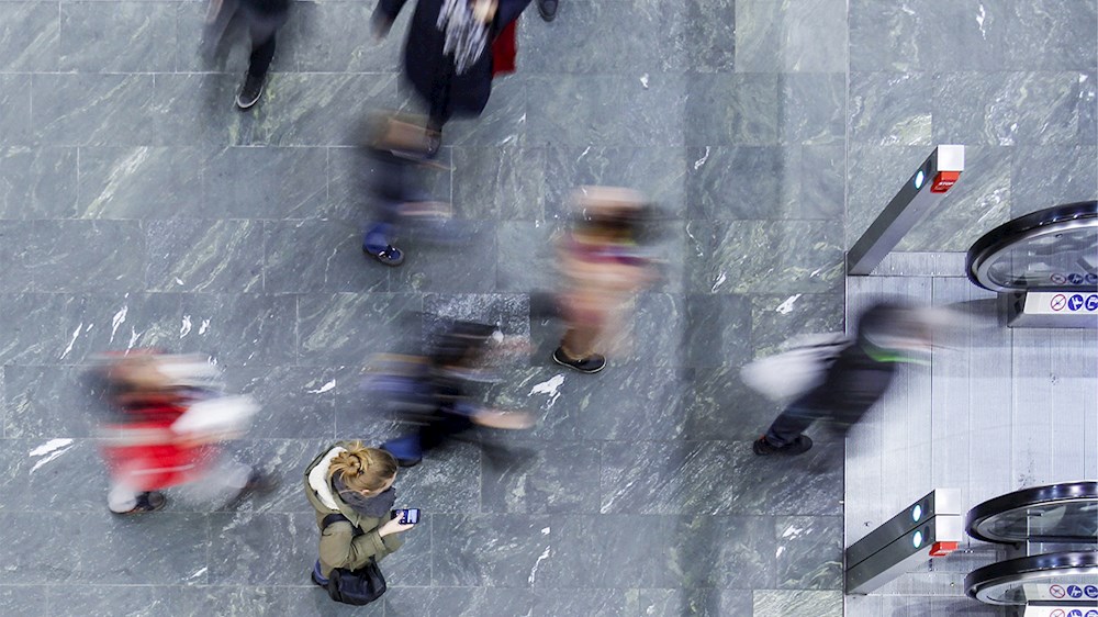 Customer Experience
