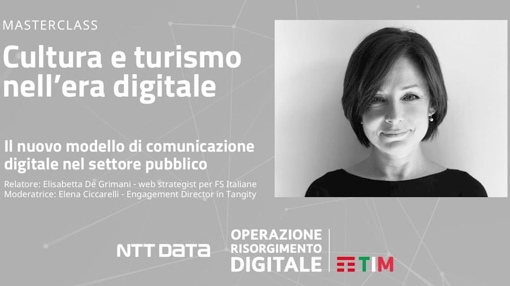 De Grimani - Operazione Risorgimento Digitale