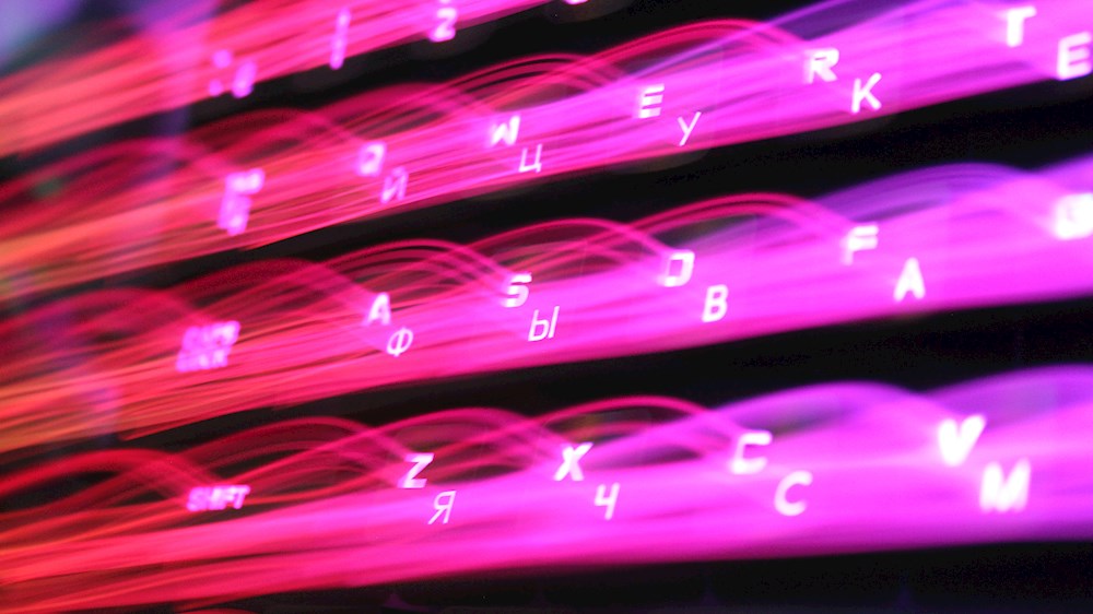 Data intelligence