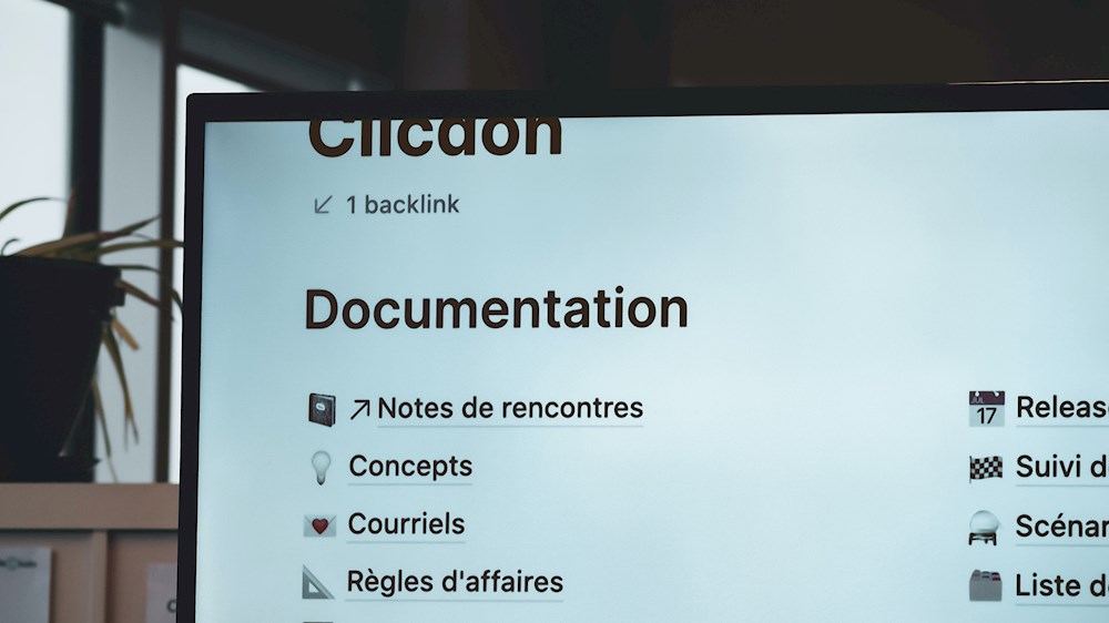 Online Solutions & Document Management
