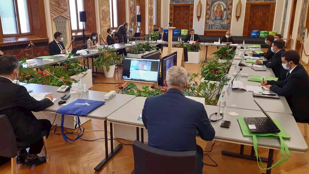 Meeting Trento Smart Mobility_Sessione lavori