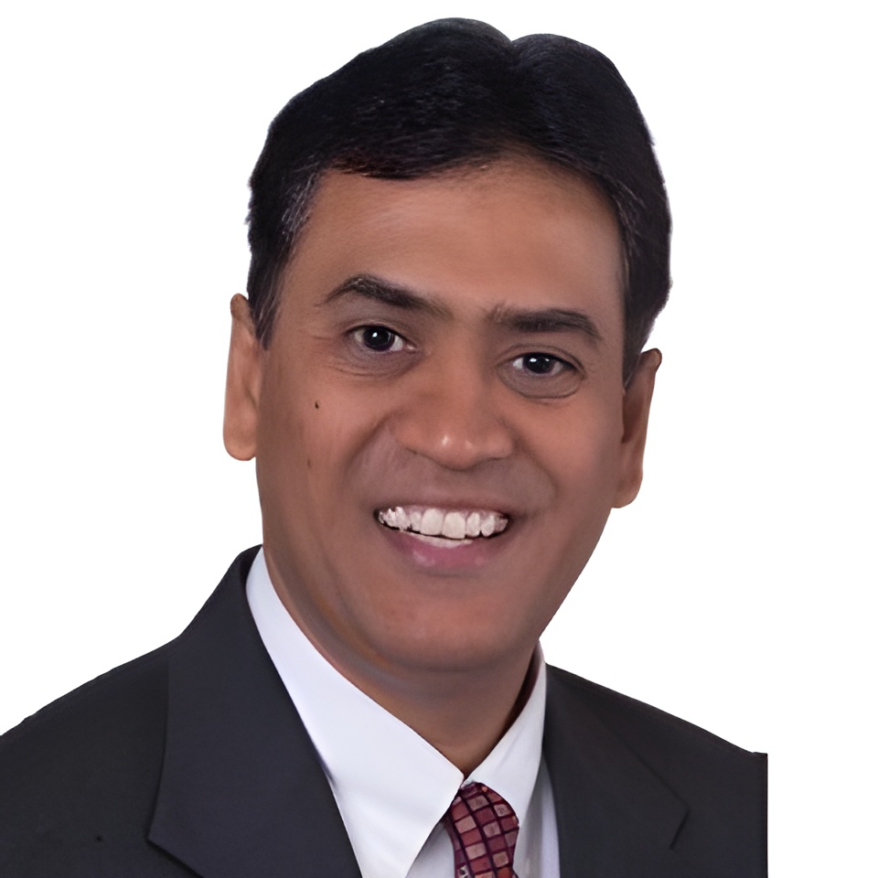 Pankaj Shah